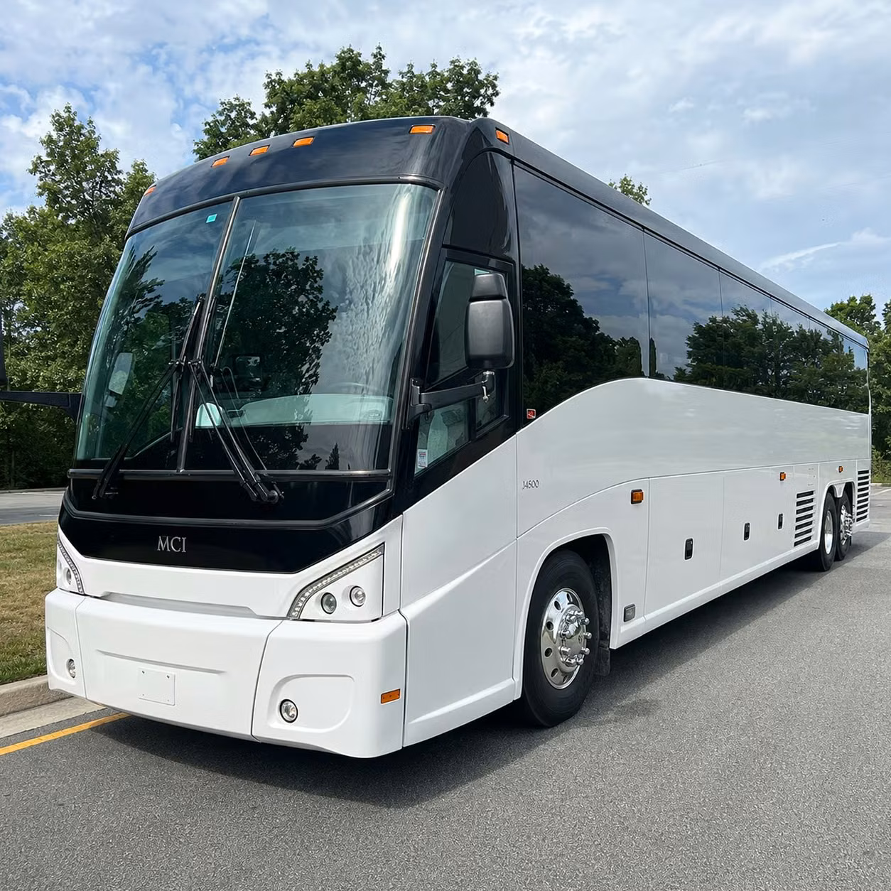 busrentalgarland com can handle recurring church shuttle schedules in garland
