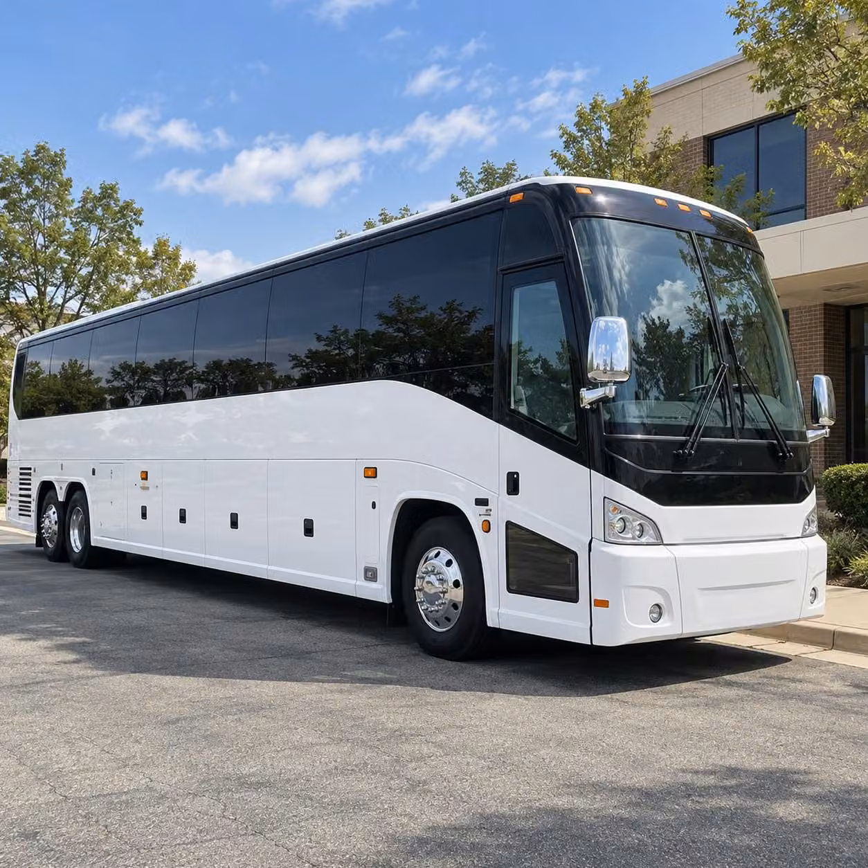 busrentalgarland com is ready to help you book the perfect garland prom bus before it s too late