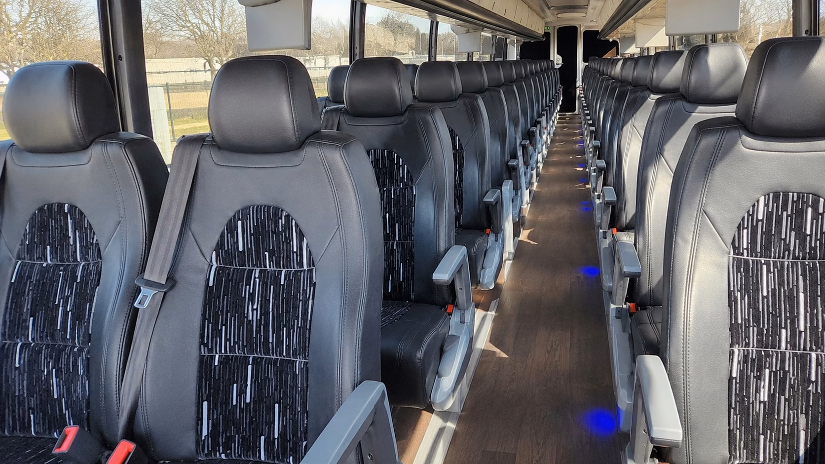 does the day of the week change what a bus costs in garland texas