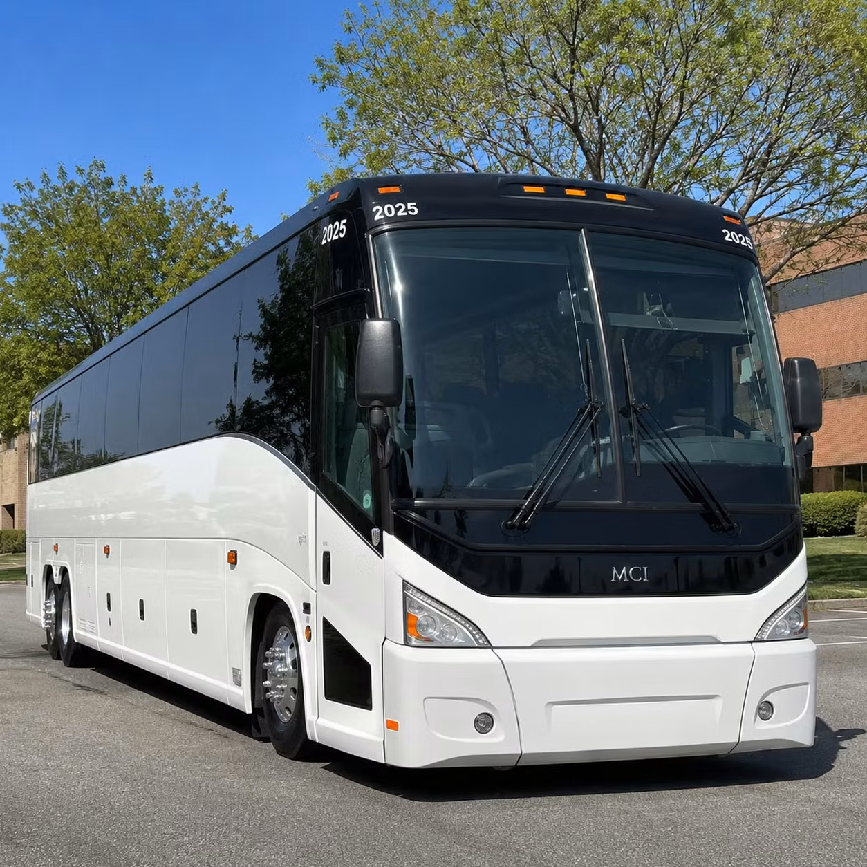employee shuttle services across garland s business corridors