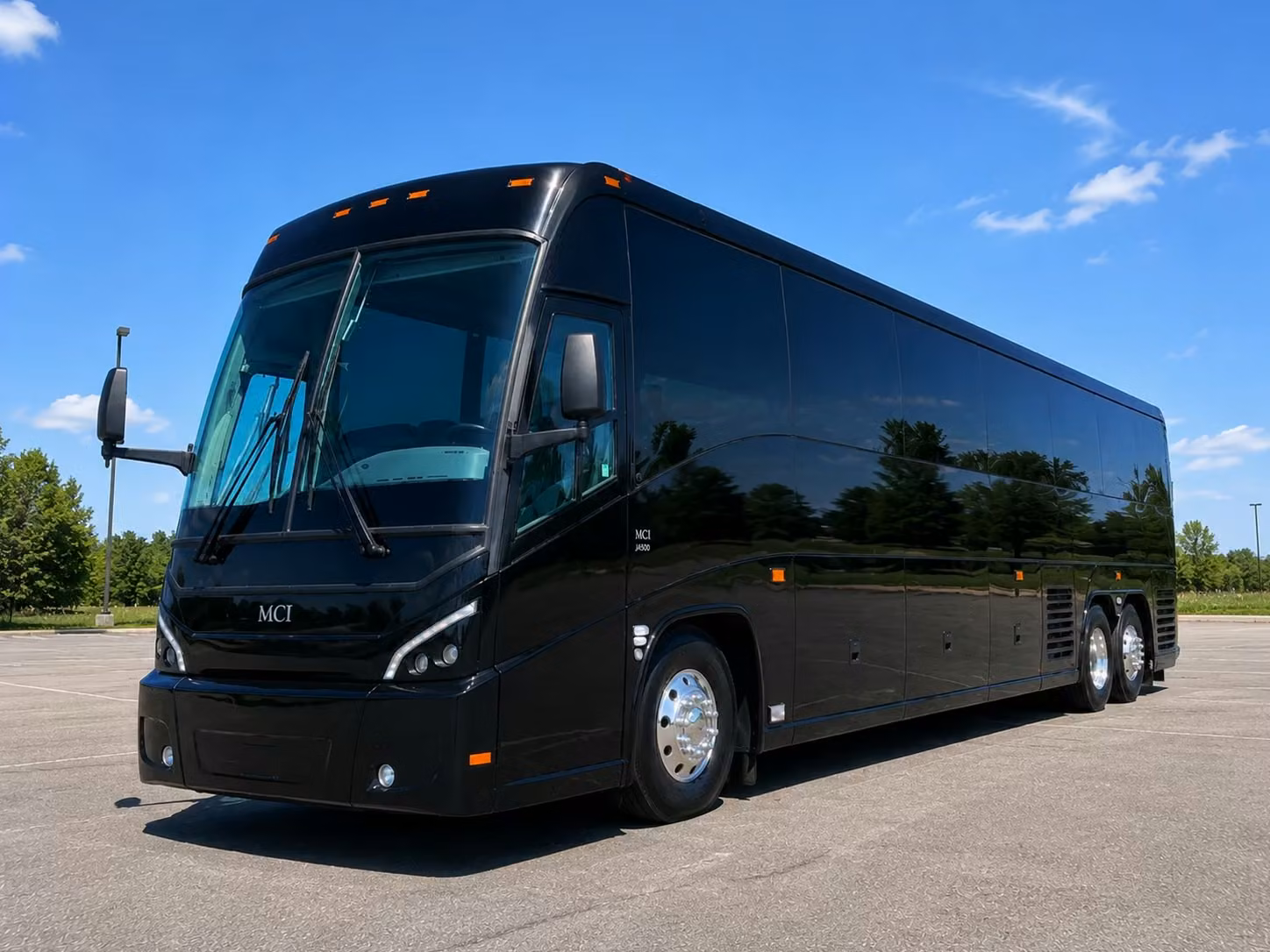 garland high school prom night starts the second you board the bus