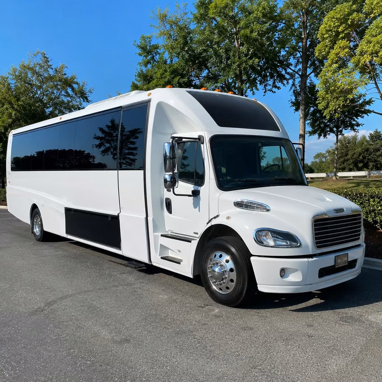 get a party bus or charter bus to american airlines center for mavs and stars games