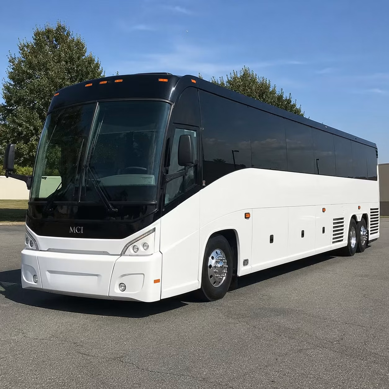 long distance charter bus rentals from garland to austin houston and san antonio