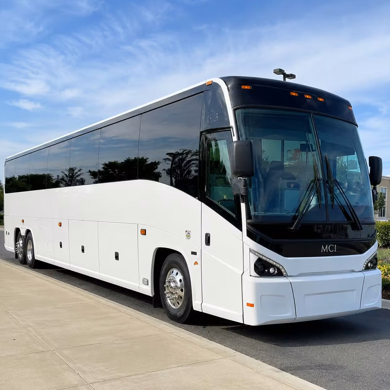 not in garland you can still find concert transportation nearby