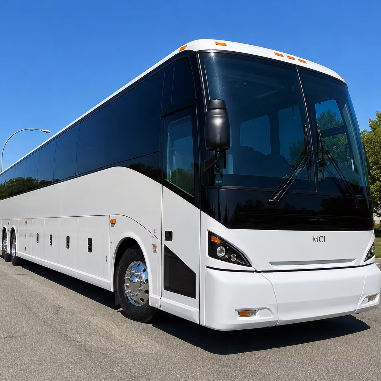 not in garland you can still find employee transportation nearby