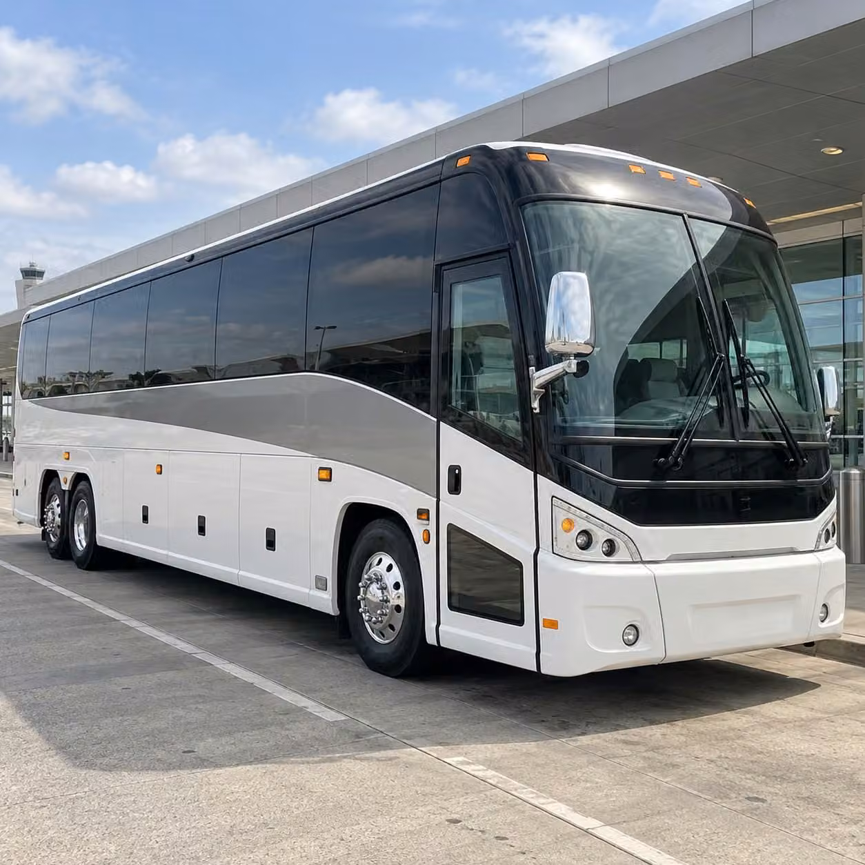 not in garland you can still find prom transportation nearby