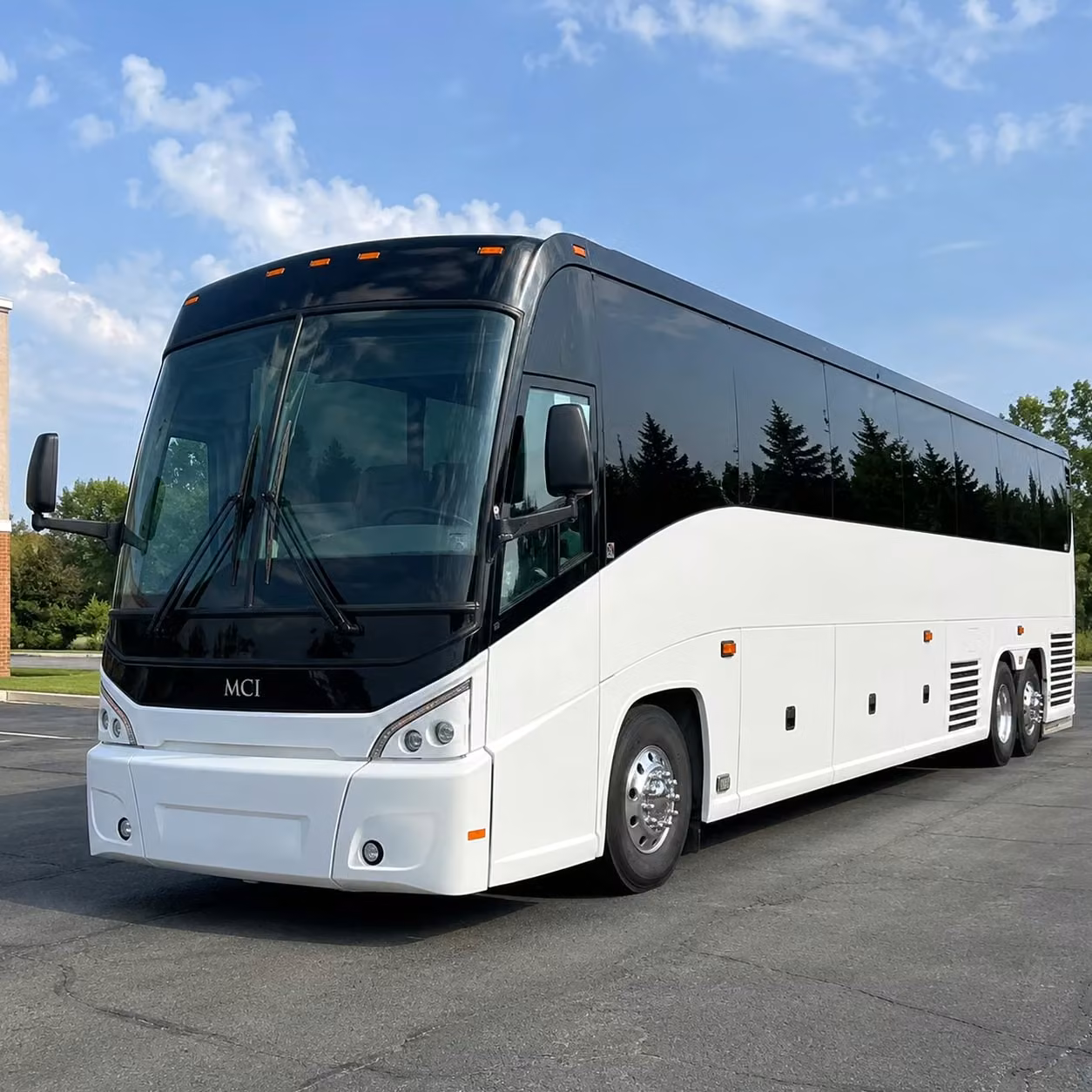 not in garland you can still find religious group transportation nearby