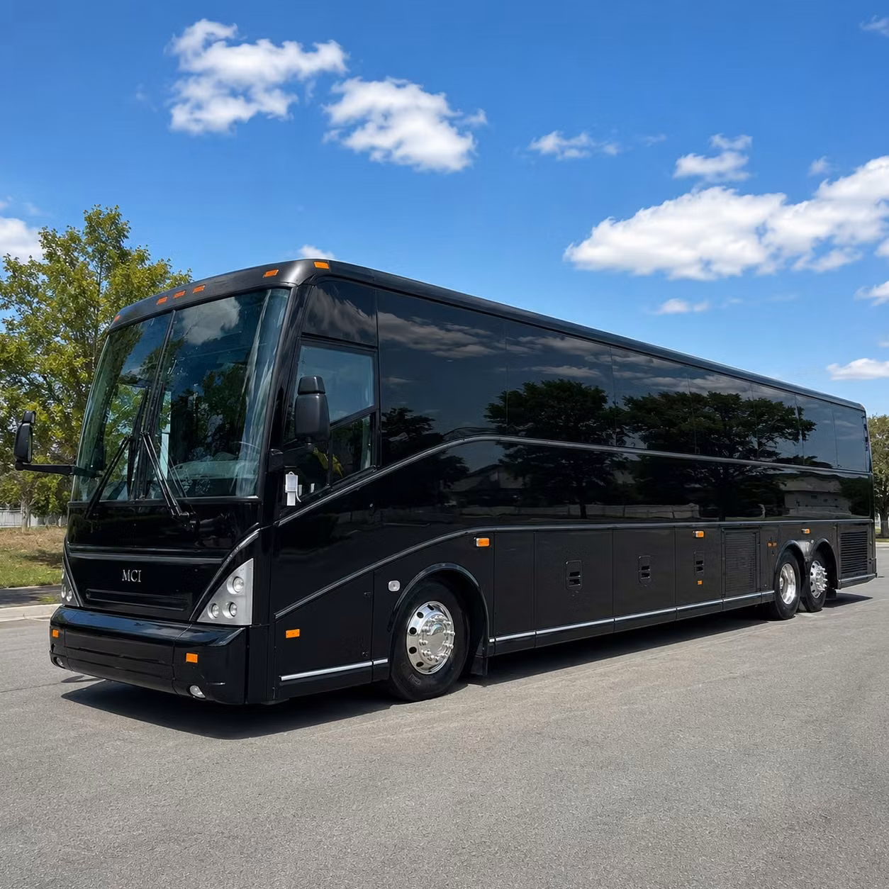 sporting event and concert transportation from garland to dfw venues